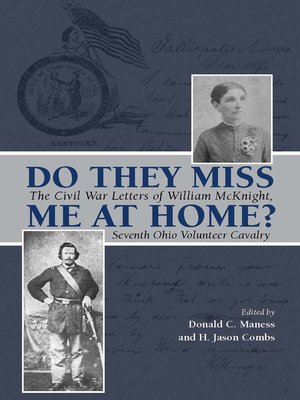 cover image of Do They Miss Me at Home?